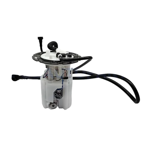 Fuel Pump Assembly Fit for Chevrolet Malibu 2.2L 3.5L 3.9L Gasoline 2004-2006 12V E3592MN 19169179 - image 2